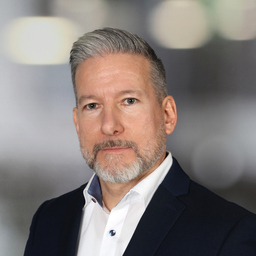 Steffen Siegel