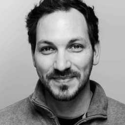 Andy Bauer's profile picture