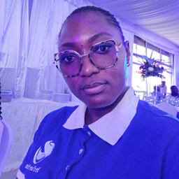 LOYO DANIELLE CLEMENCE AKOSSO