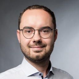 Maximilian Raschendorfer