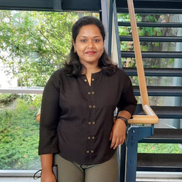 Abiza Ponnian Sobanaraj