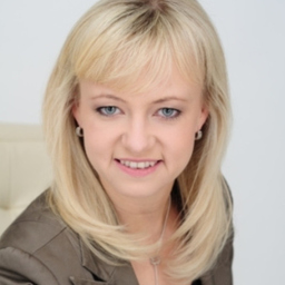 Profilbild Katja Nagel