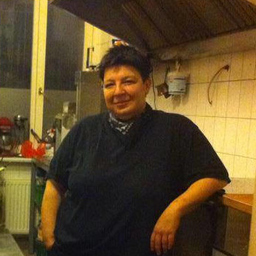 Anthi Lyda Halinou