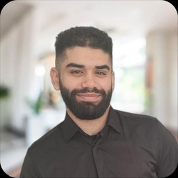 Mohamad Amin Sharaf's profile picture