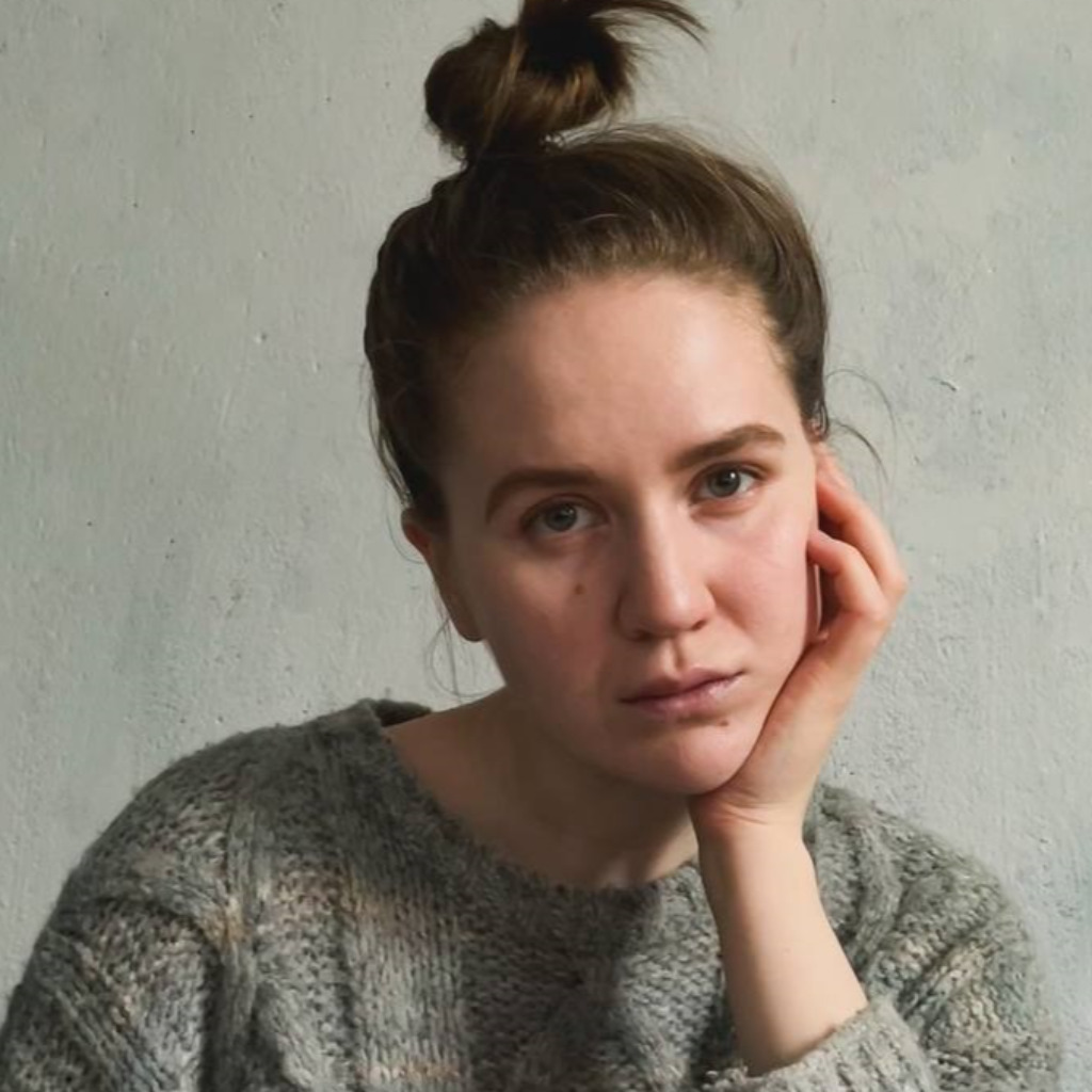 Polina Business Analyst Evgeny Gerasimov and partners XING