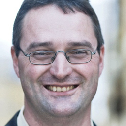 Dr. Florian Hamann
