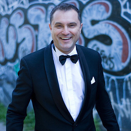 Robert Mudrinic