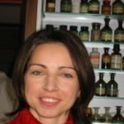Brigitte Hörler