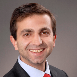 Simon Balikcioglu
