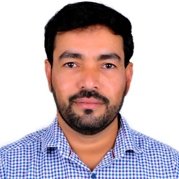 Raghavendra Poojary