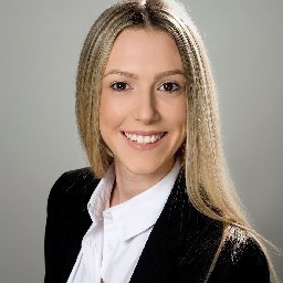 Isabell Steidle