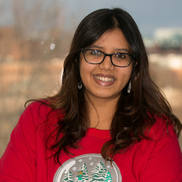 Khushboo Dave