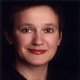 Melanie Tholen