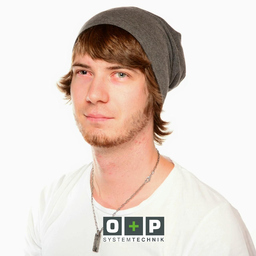 Jonas Lange
