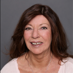 Susanne von Hagen 
