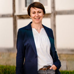 Mag. Anna Forsthövel