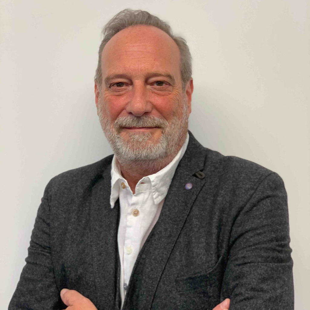 Richard Ludwig Produktionsleiter R.Schramm GmbH XING