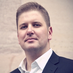 Benjamin Oppl