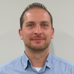 Steffen Diebold