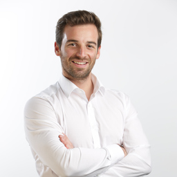 Dominik Benz's profile picture