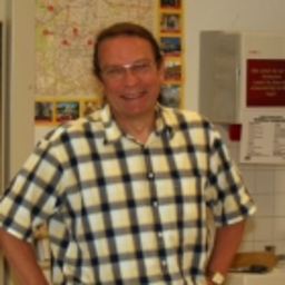 Martin Sams