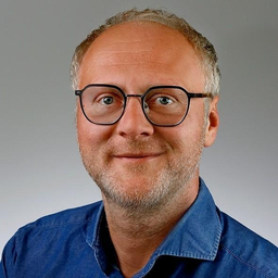 Martin Bednorz