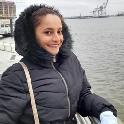 Rana Alsheikhedrees