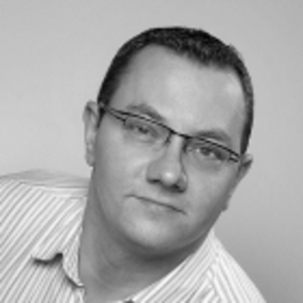 Sascha Ambrosius Küchenleiter Meyer Menü XING