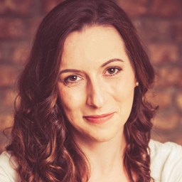 Rebecca Groß