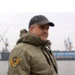 Dirk Lentfert