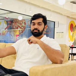 Murali Mariappan