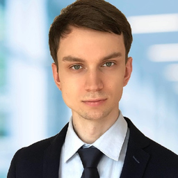 Pavel Petrov