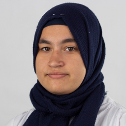 Asude Sahin