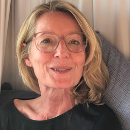 Dr. Gertrud Walgenbach