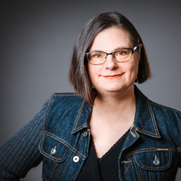 Christiane Müller