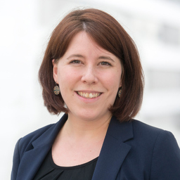 Sabine Fischer