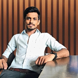 Kunjal Patil