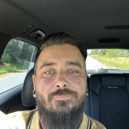 Sebastian Braden's profile picture