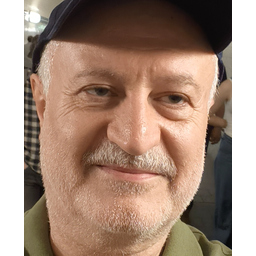 Dipl.-Ing. Ayhan Aydin's profile picture