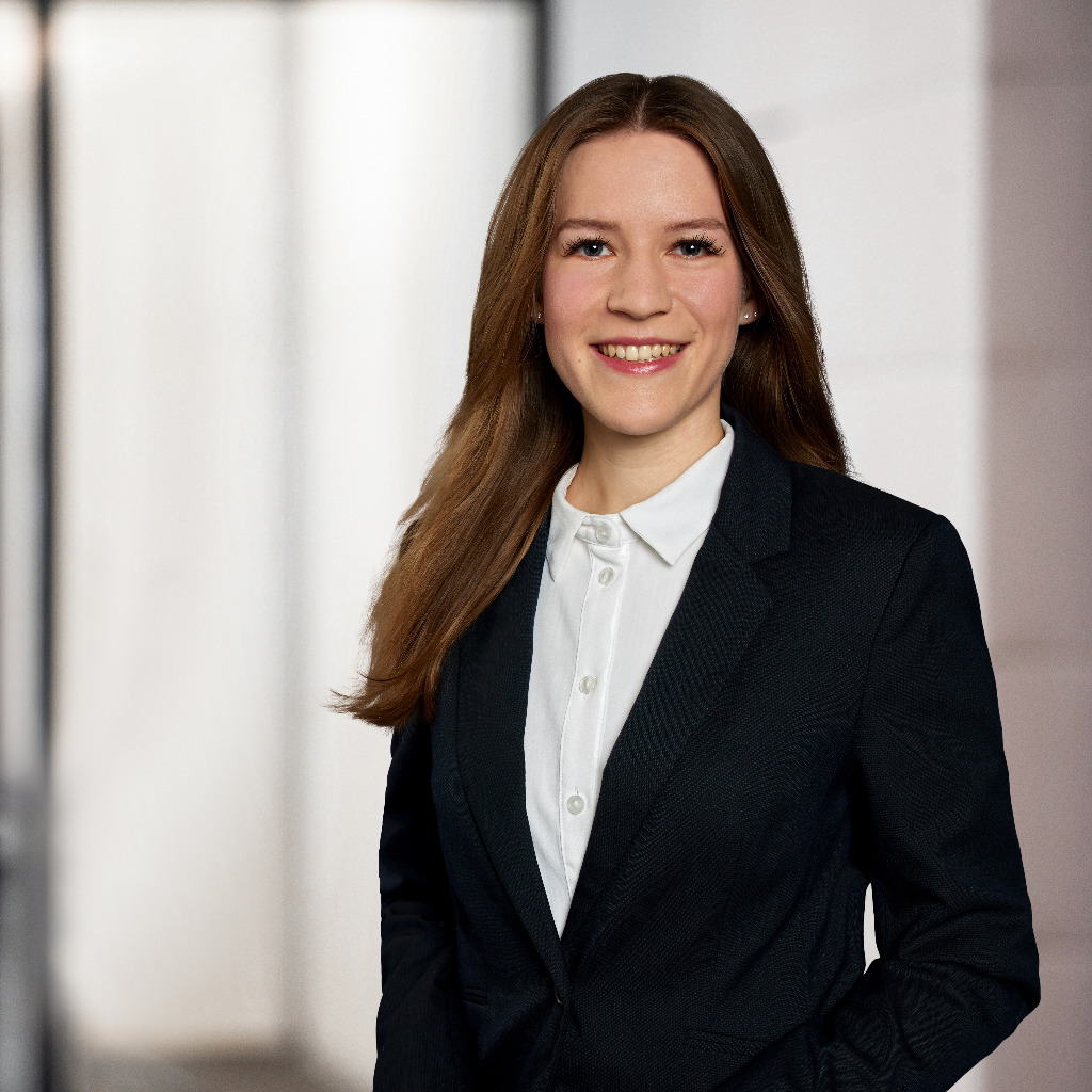 Anneliese Haase Senior Accountant MOMENI Gruppe XING