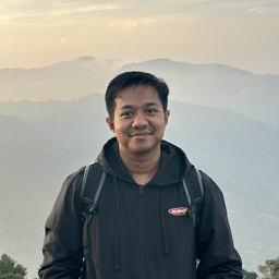 Farid Hazwan Azmi