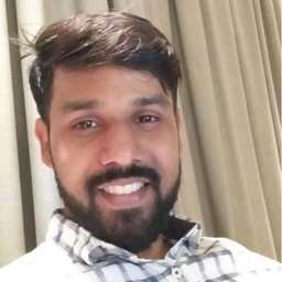 Gagan Kashyap