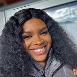 Abisola Ajuwon