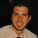 Victor Rodríguez Mas