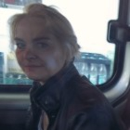 Silke Gerken