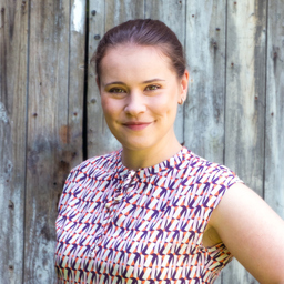 Katharina Krüger