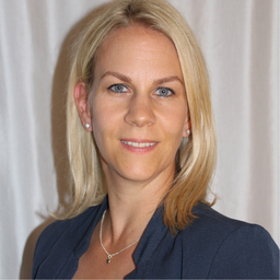 Mirjam Steuble