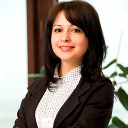Nigar Muradkhanli