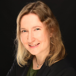 Profilbild Tanja Fischer