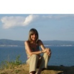 Krassimira Dimitrova